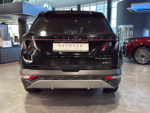 Hyundai Tucson IV с пробегом 2022 года, цена 2 800 000 рублей, 32577 км, внедорожник, Автокод Объявления