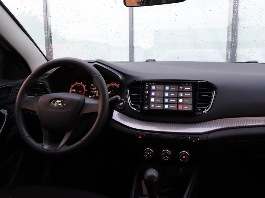 Lada (ВАЗ) Vesta I Рестайлинг (NG) Екатеринбург  - изображение 17