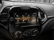 Renault Kaptur I Рестайлинг Москва  - изображение 40