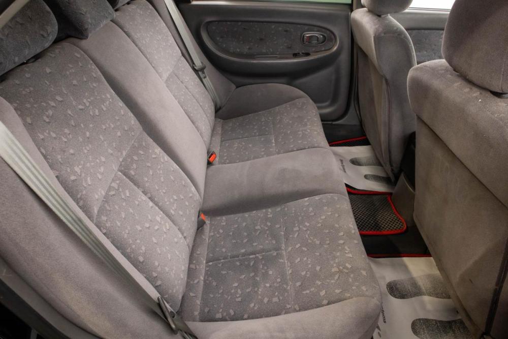 Kia Spectra I Рестайлинг 1 Барнаул  - изображение 21