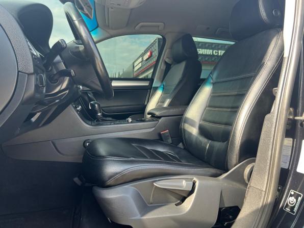 Volkswagen Touareg II с пробегом 2012 года, цена 1 890 600 рублей, 263932 км, внедорожник, Автокод Объявления