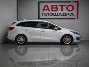 Kia Ceed II Рестайлинг Челябинск  - изображение 38