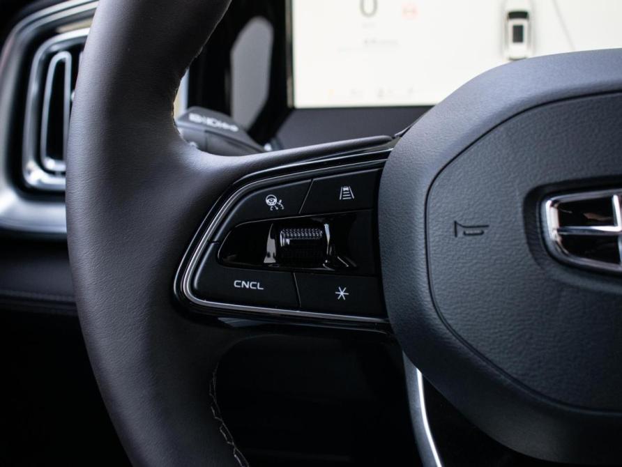 Geely Monjaro I Рестайлинг 2 Краснодар  - изображение 19