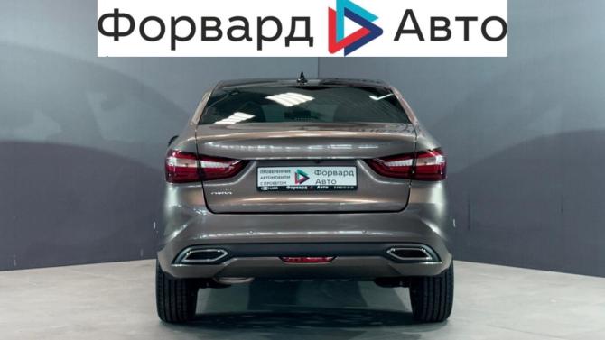Lada (ВАЗ) Aura с пробегом 2025 года, цена 1 995 000 рублей, 800 км, седан, Автокод Объявления