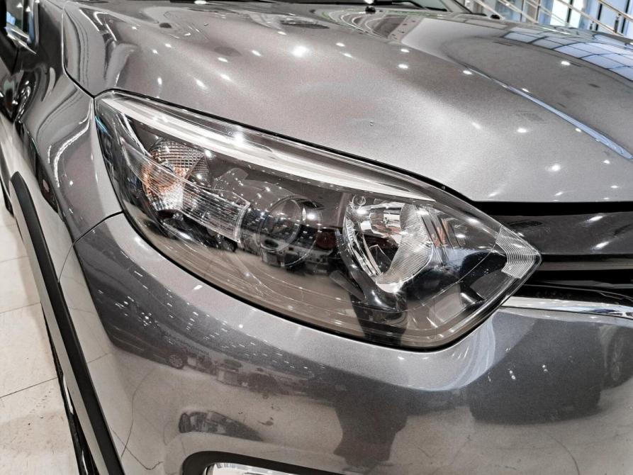 Renault Kaptur I Казань  - изображение 21