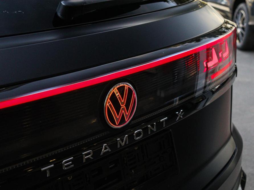 Volkswagen Teramont I Рестайлинг (China Market) Москва  - изображение 26