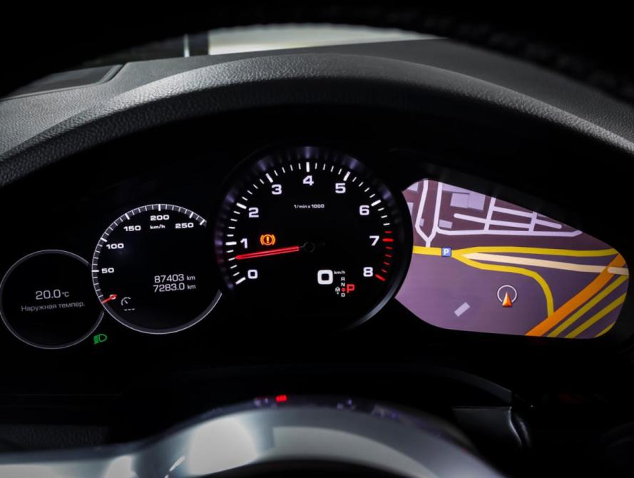 Porsche Cayenne III Москва  - изображение 17