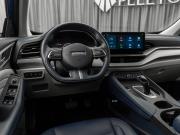 Haval F7x I Рестайлинг Москва  - изображение 37