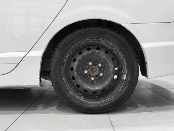 Honda Civic VIII Рестайлинг с пробегом 2010 года, цена 830 000 рублей, 209652 км, седан, Автокод Объявления