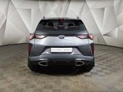 GAC GS3 Москва  - изображение 30