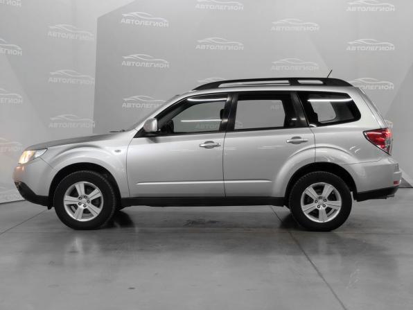Subaru Forester III с пробегом 2008 года, цена 910 000 рублей, 312341 км, внедорожник, Автокод Объявления