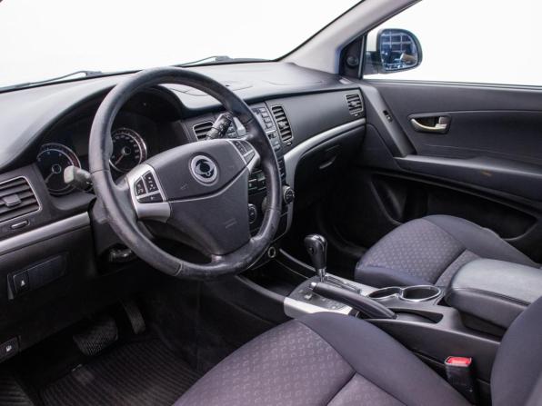 SsangYong Korando III с пробегом 2011 года, цена 428 000 рублей, 331385 км, внедорожник, Автокод Объявления