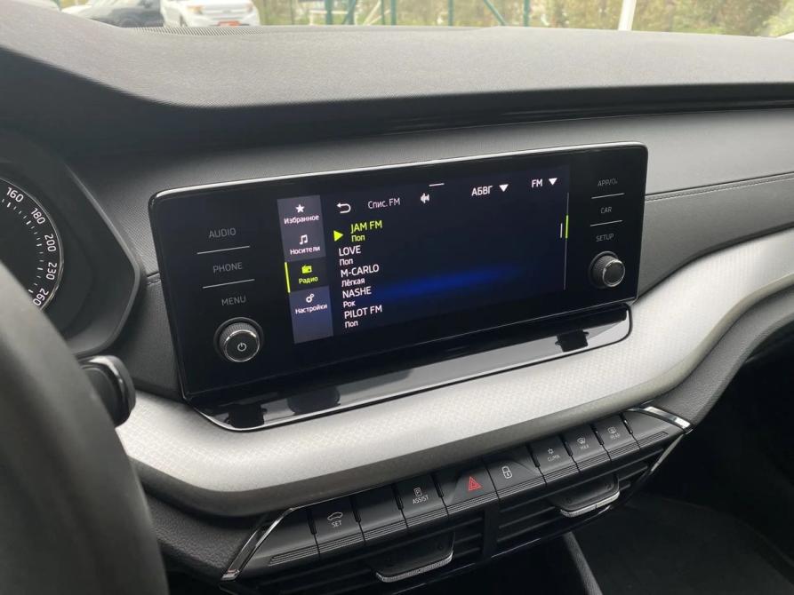 Skoda Octavia IV (A8) Екатеринбург  - изображение 39