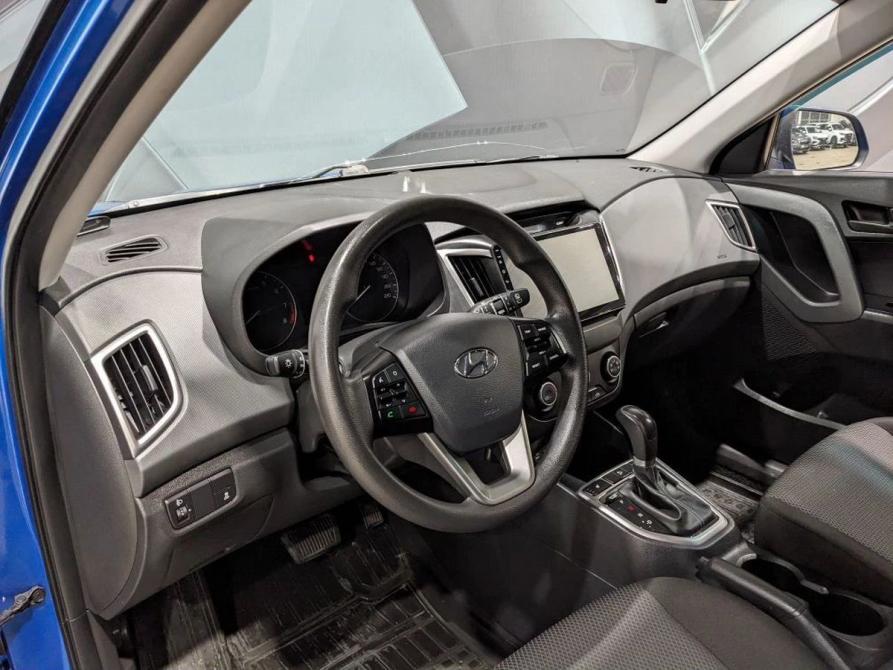 Hyundai Creta I Пермь  - изображение 29