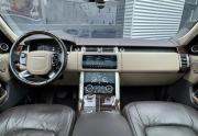 Land Rover Range Rover IV Рестайлинг Иркутск  - изображение 52