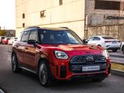Mini Countryman III Санкт-Петербург  - изображение 45