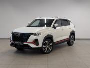 Changan CS35 Plus I Рестайлинг Санкт-Петербург  - изображение 31