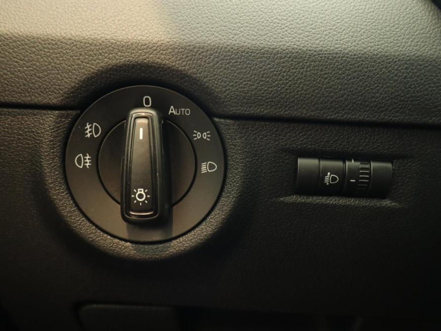 Skoda Octavia III (A7) Москва  - изображение 16