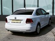 Volkswagen Polo V Рестайлинг Екатеринбург  - изображение 24
