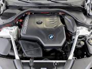 BMW 5 серии VII (G30/G31/G38) Рестайлинг Москва  - изображение 39