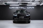 Land Rover Range Rover V Москва  - изображение 44