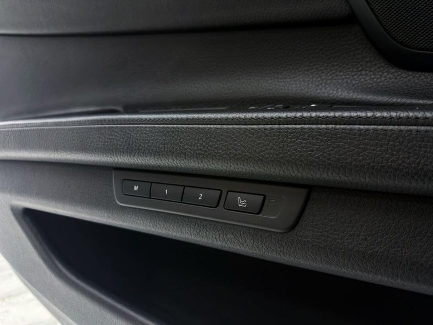 BMW 7 серии V (F01/F02/F04) Уфа  - изображение 19