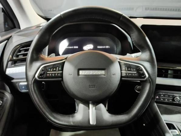 Haval F7 I Рестайлинг с пробегом 2022 года, цена 2 095 000 рублей, 83764 км, внедорожник, Автокод Объявления