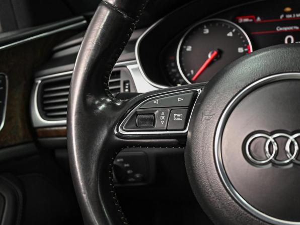 Audi A6 IV (C7) с пробегом 2012 года, цена 1 759 000 рублей, 236520 км, седан, Автокод Объявления