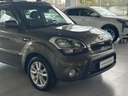 Kia Soul I Рестайлинг Новосибирск  - изображение 28