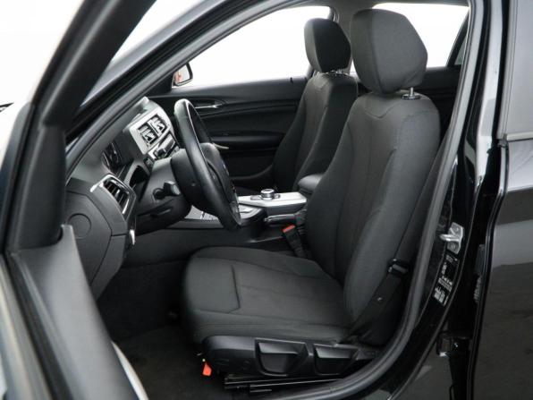 BMW 1 серии II (F20/F21) Рестайлинг 2 с пробегом 2018 года, цена 1 757 077 рублей, 192048 км, хэтчбек, Автокод Объявления