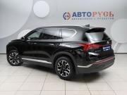 Hyundai Santa Fe IV Рестайлинг Подольск  - изображение 28