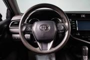 Toyota Camry VIII (XV70) Сургут  - изображение 30