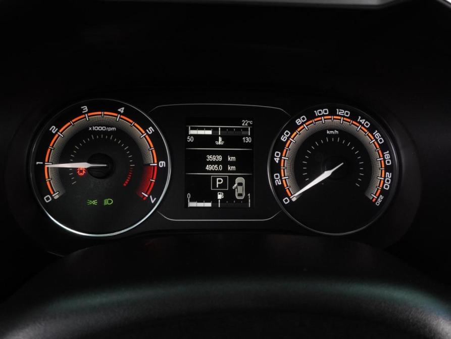 Lada (ВАЗ) Vesta I Рестайлинг (NG) Воронеж  - изображение 12