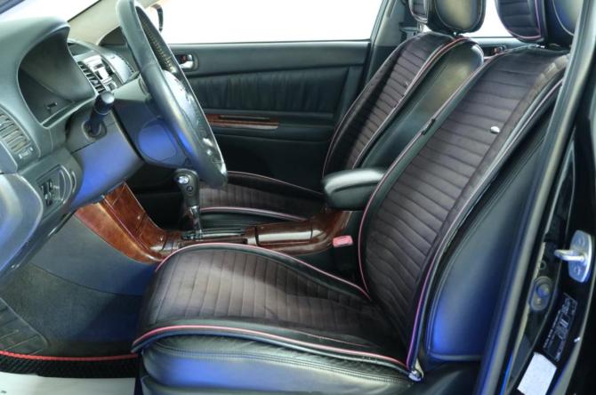 Toyota Camry V (XV30) Рестайлинг с пробегом 2005 года, цена 819 000 рублей, 260000 км, седан, Автокод Объявления