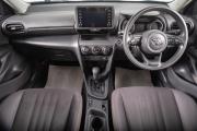 Toyota Yaris Cross I Томск  - изображение 30