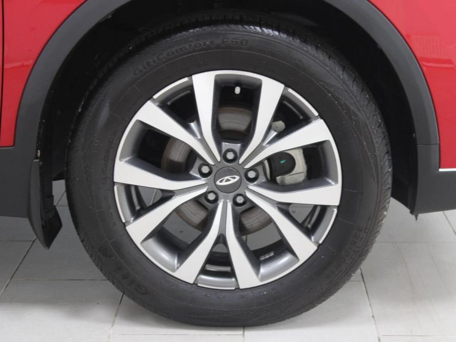 Chery Tiggo 7 Pro Max I Старый Оскол  - изображение 25