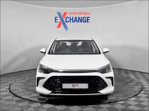 BAIC U5 Plus с пробегом 2025 года, цена 1 890 000 рублей, 25 км, седан, Автокод Объявления