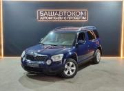 Skoda Yeti I Уфа  - изображение 17