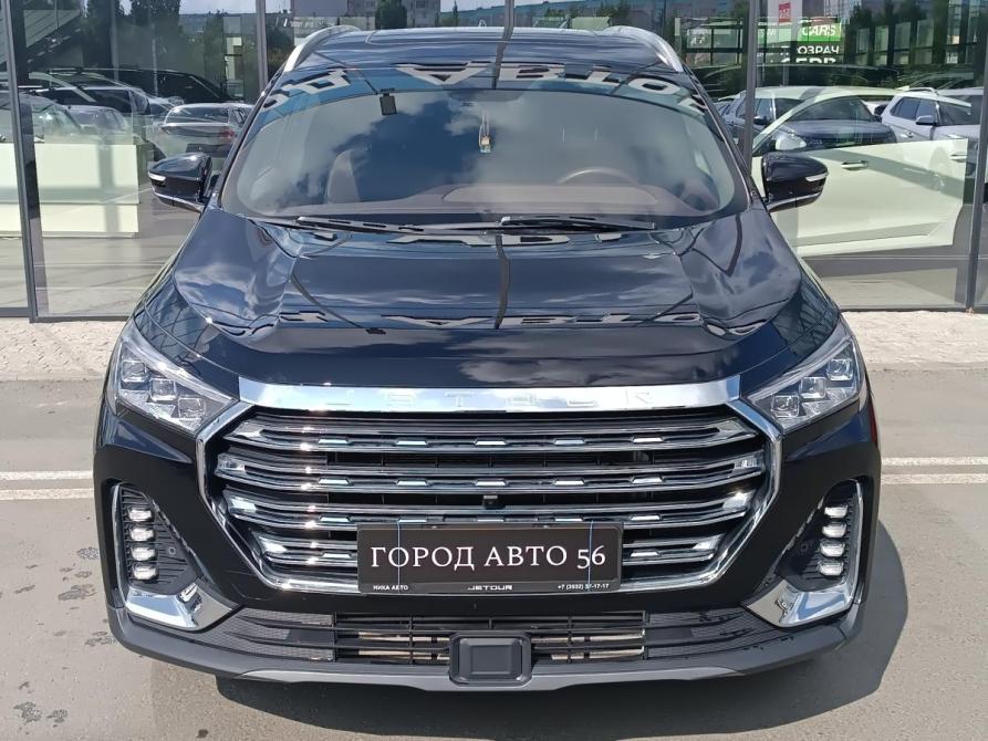 JETOUR X90+ Оренбург  - изображение 2