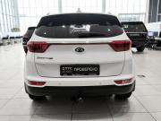 Kia Sportage IV Рестайлинг Казань  - изображение 29
