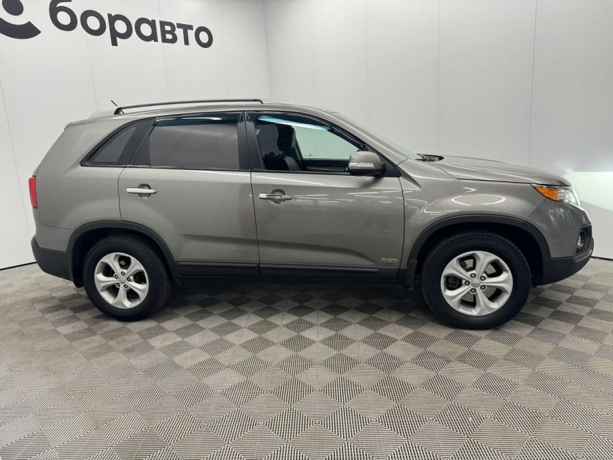 Kia Sorento II Воронеж  - изображение 9