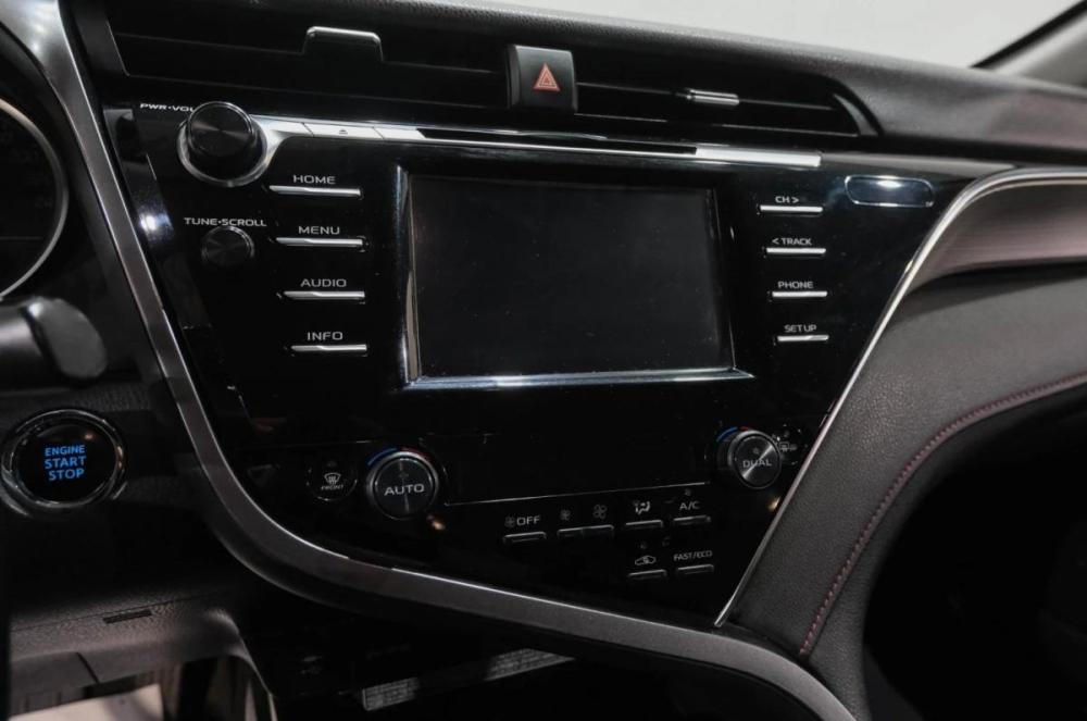Toyota Camry VIII (XV70) Новокузнецк  - изображение 26