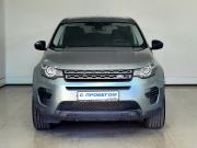 Land Rover Discovery Sport I Москва  - изображение 17