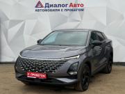 Omoda C5 I Набережные Челны  - изображение 24