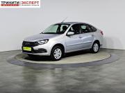 Lada (ВАЗ) Granta I Рестайлинг Белгород  - изображение 19