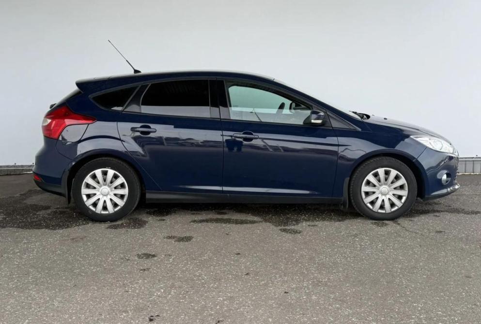 Ford Focus III Киров  - изображение 4