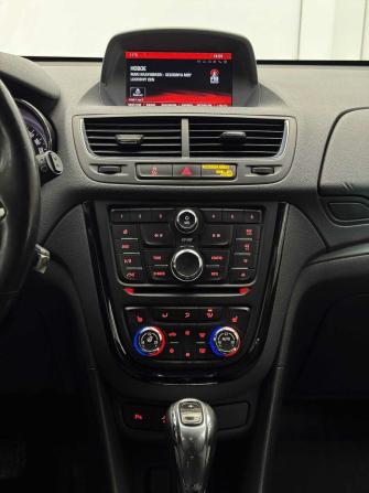 Opel Mokka I с пробегом 2014 года, цена 1 190 000 рублей, 153597 км, внедорожник, Автокод Объявления
