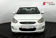 Hyundai Solaris I Нижний Новгород  - изображение 26