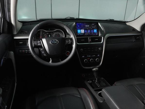 FAW Besturn X80 I Рестайлинг с пробегом 2020 года, цена 1 530 000 рублей, 56675 км, внедорожник, Автокод Объявления