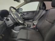 Nissan Qashqai II Уфа  - изображение 42